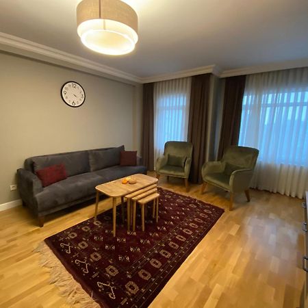 Triada Hotel Taksim - Special Category Istanbul Luaran gambar