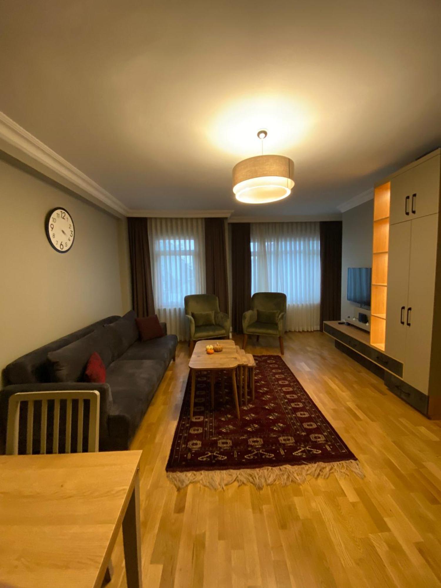 Triada Hotel Taksim - Special Category Istanbul Luaran gambar