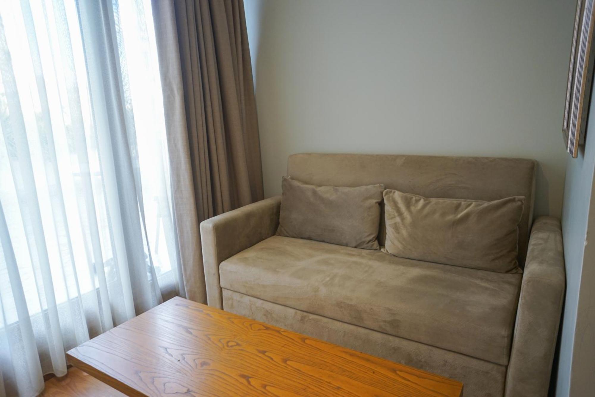 Triada Hotel Taksim - Special Category Istanbul Luaran gambar